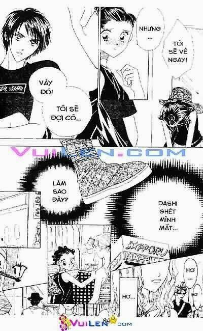 1/4 tình yêu chapter 3 90