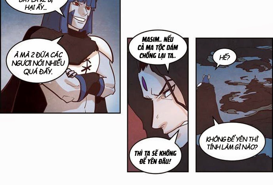 the devil king is bored season 2 chapter 55 16