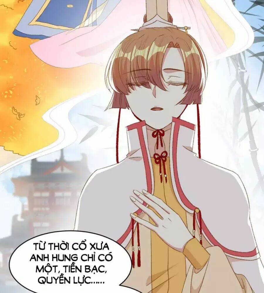 hội học sinh kiêu ngạo của hoàng cung chapter 16 42