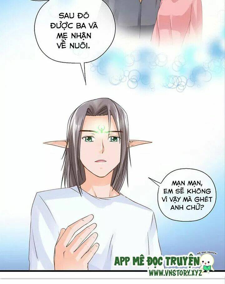 bồn tắm có vấn đề?! chapter 39 37