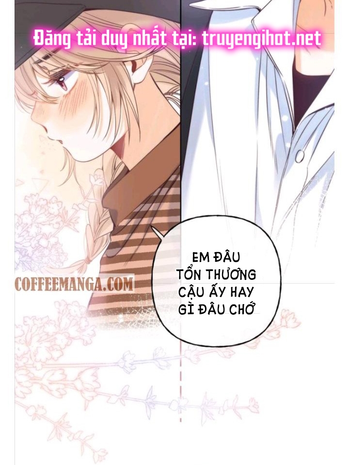 vụng trộm không thể giấu - mối tình thầm kín chapter 21 31