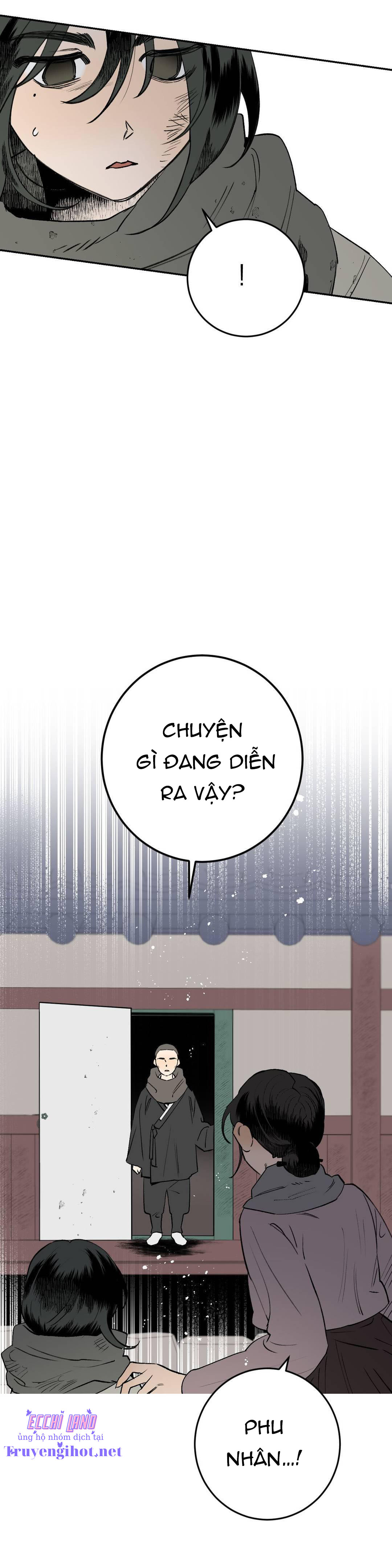 ngọn đèn vô danh chapter 1.2 2