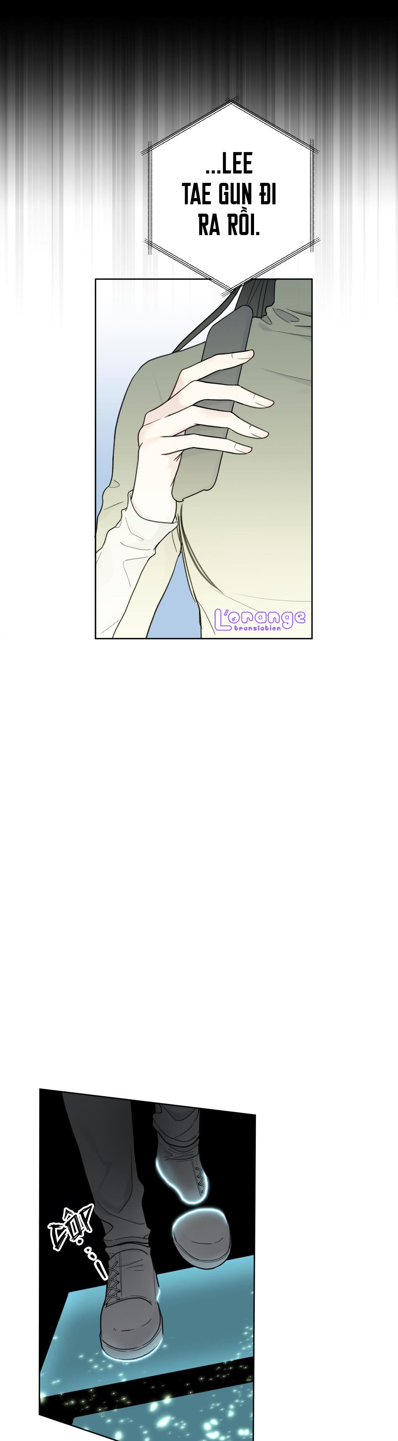 guiding nguy hiểm chapter 1 7