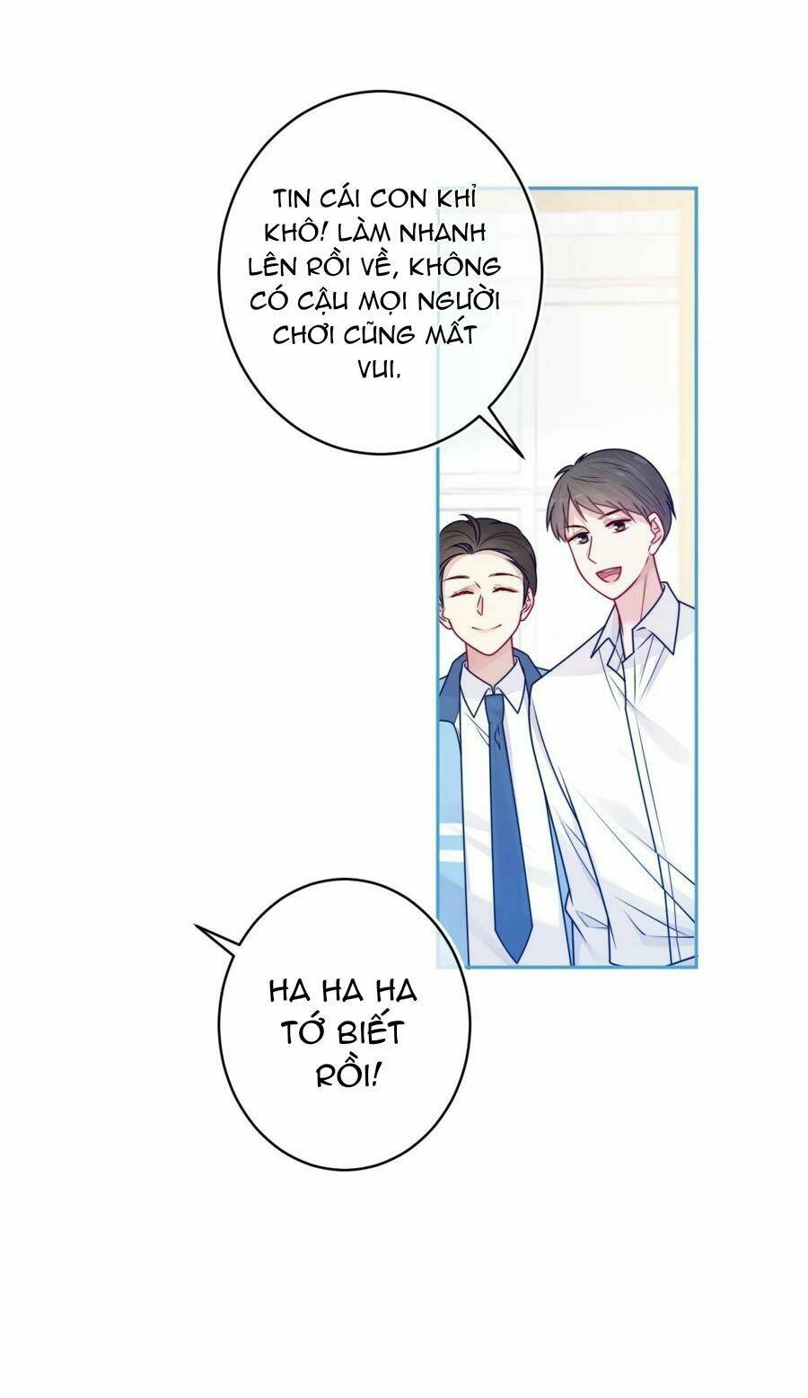 khi cô gái nhìn thấy thời gian chapter 33 26