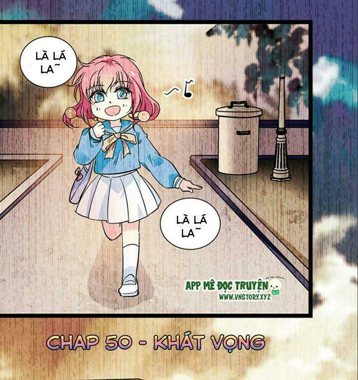 nữ hầu sau giờ học chapter 50 1