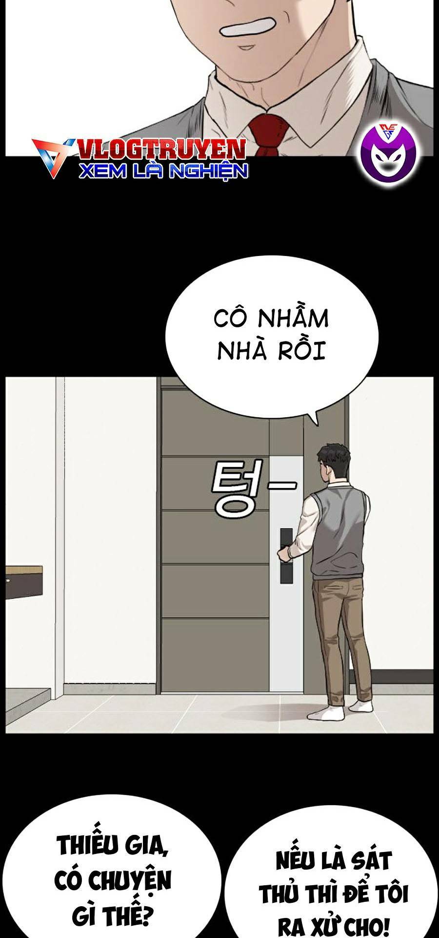 người xấu chapter 85 63