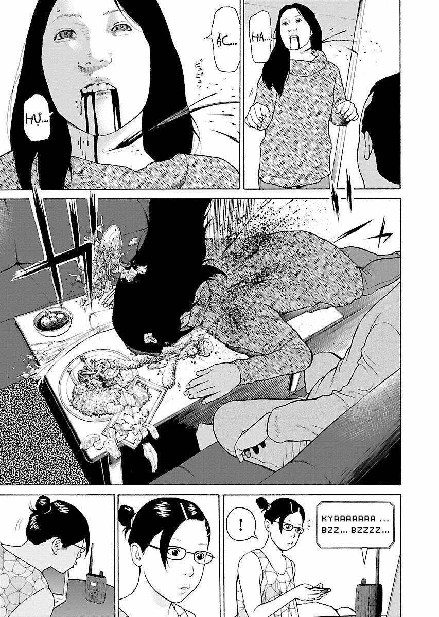 the scum of good and evil chapter 11 9