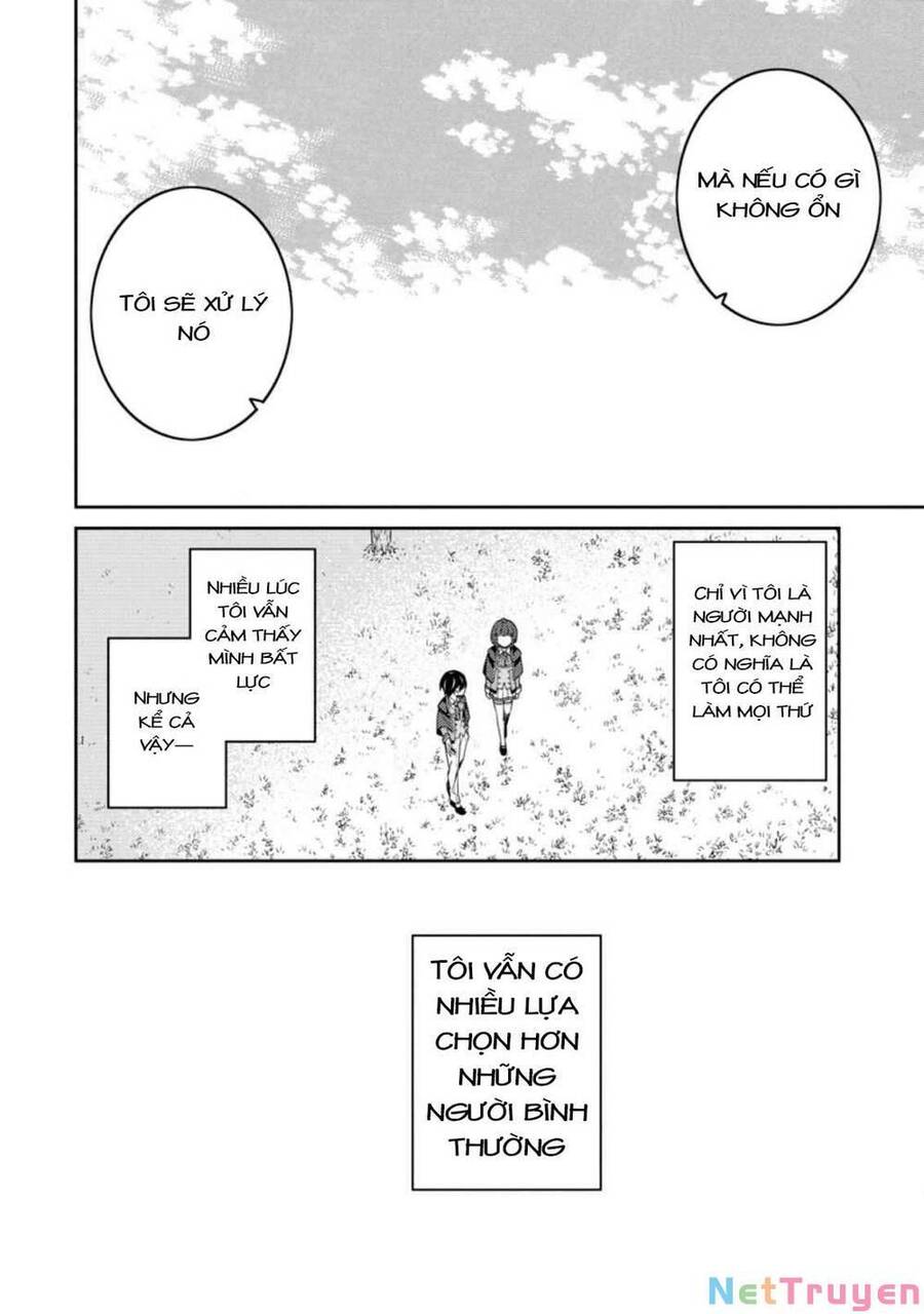 âm dương sư mạnh nhất chuyển sinh chapter 13 23