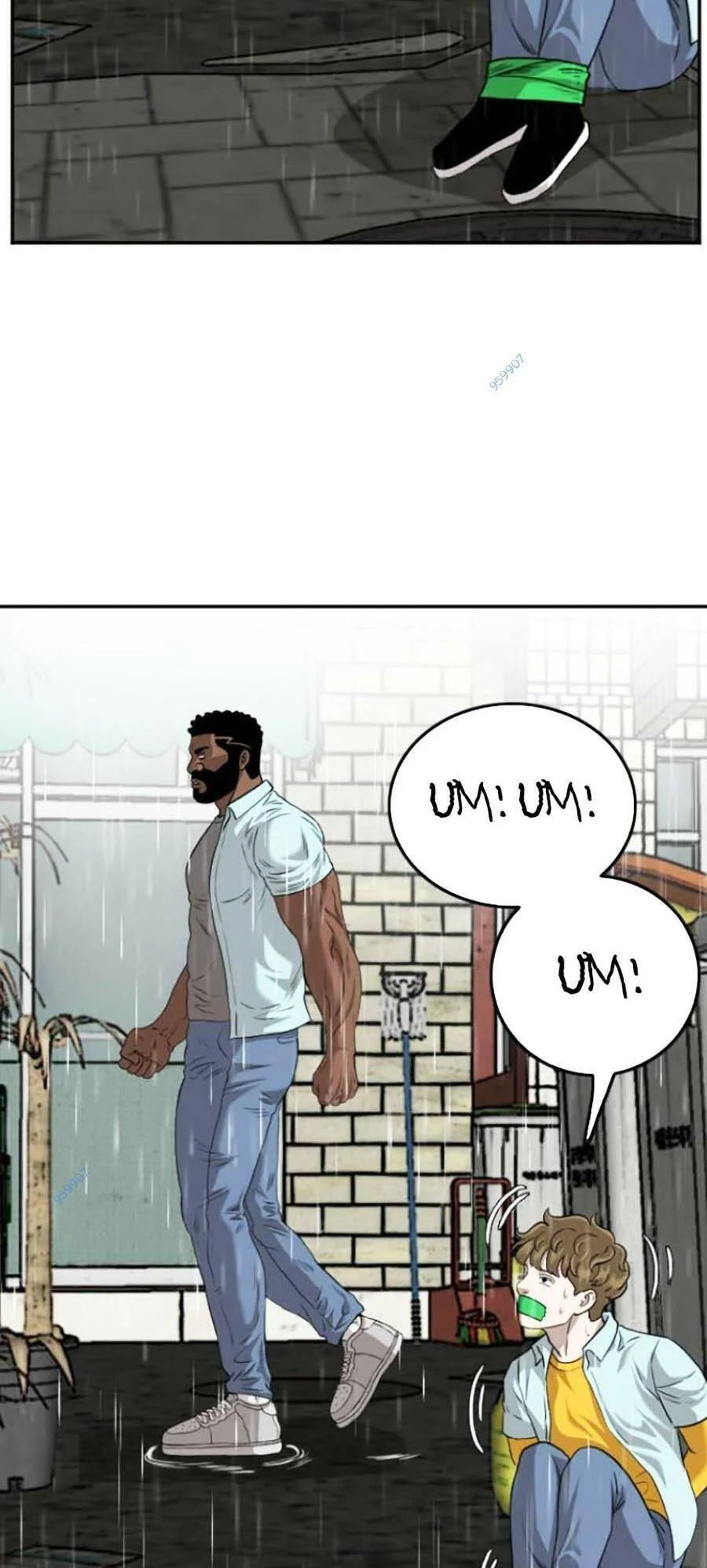 người xấu chapter 109 117