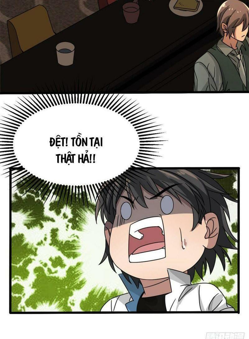 xã lam bạch chapter 7 24