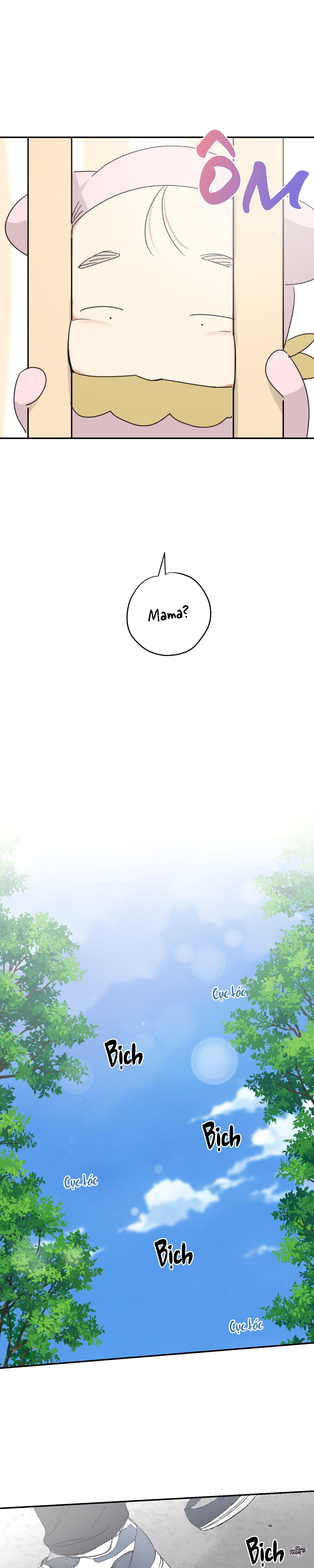 căn nhà mặt trời mọc chapter 38 4