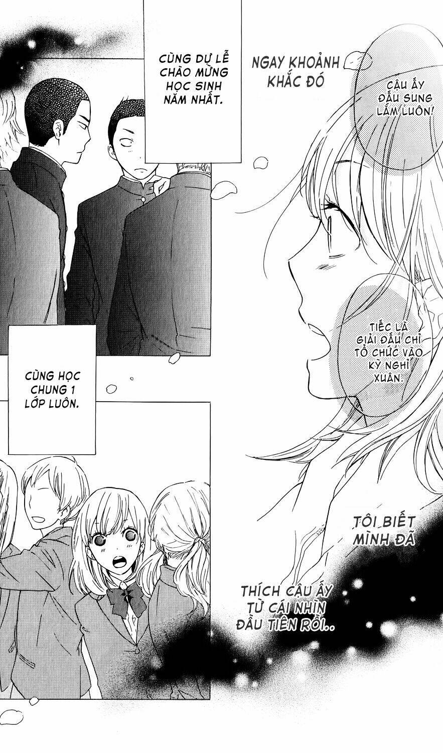 ootagawa junjou lovers chapter 1 10