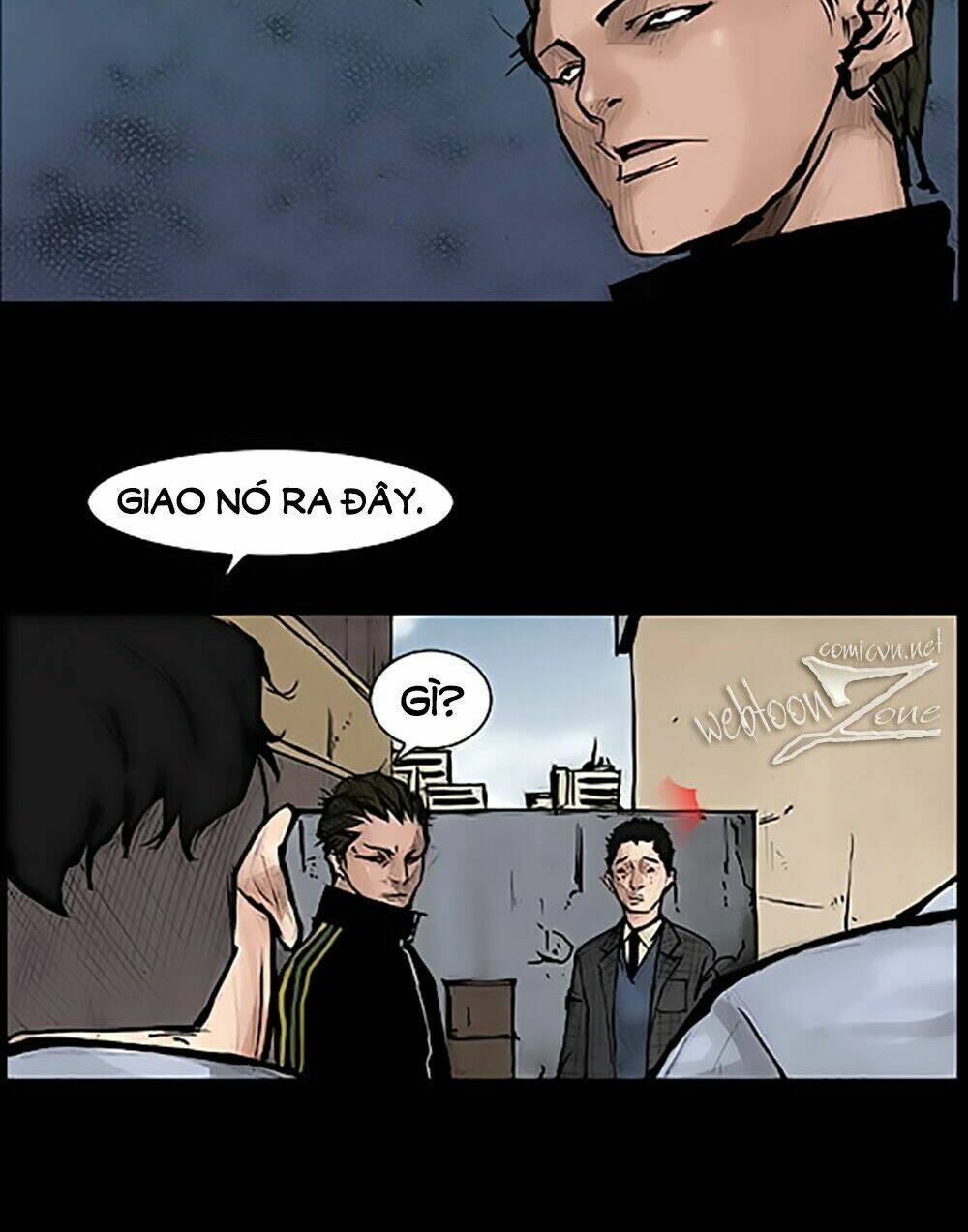 độc cô tiền truyện chapter 10 8