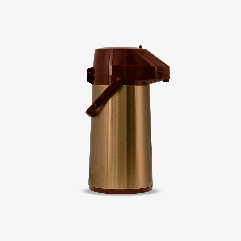 Phích đựng nước 3 Lít Rạng Đông Model: RD-3045ST1.E giữ nhiệt vượt trội - Hàng Chính Hãng