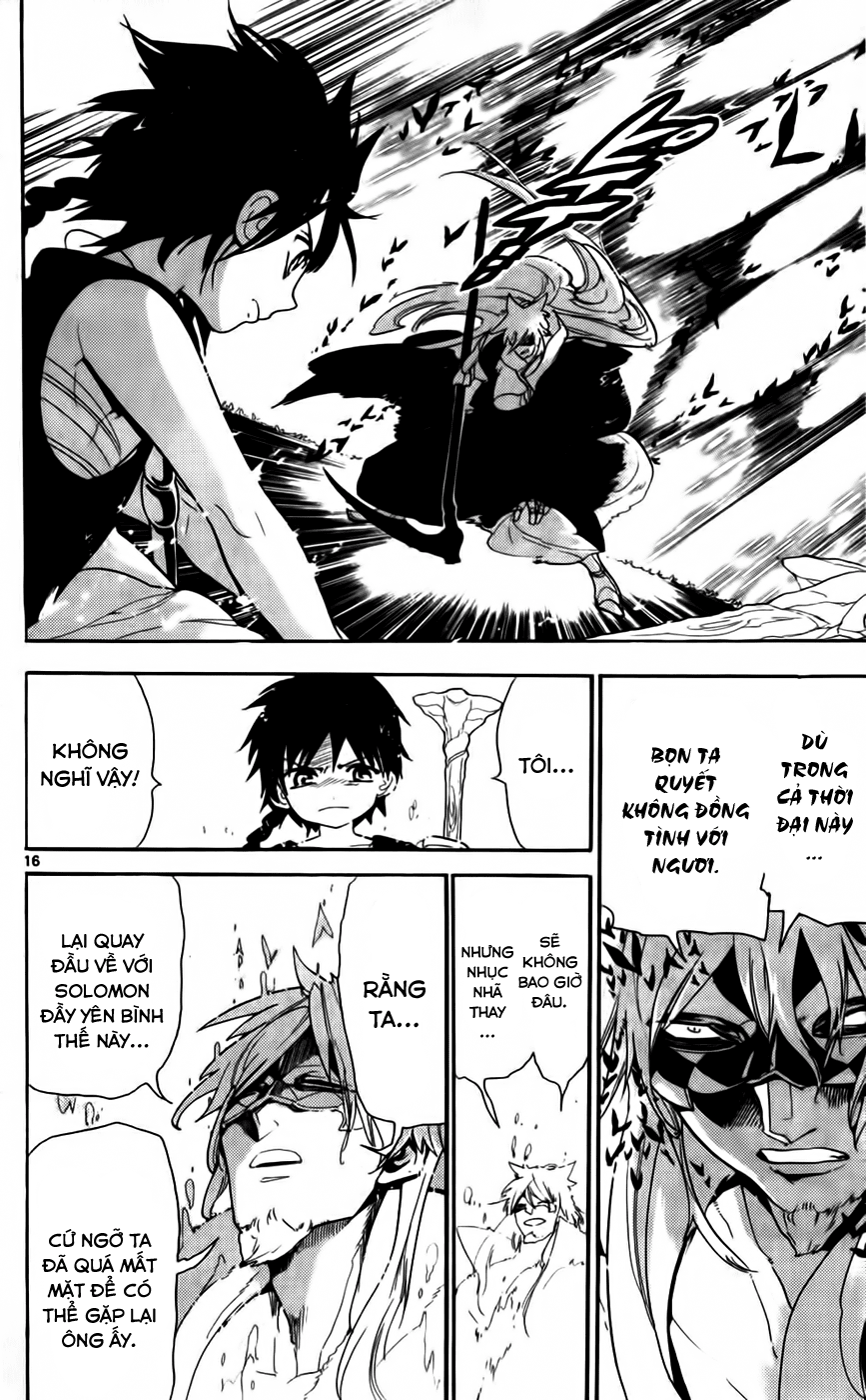 magi - the labyrinth of magic chapter 115 16