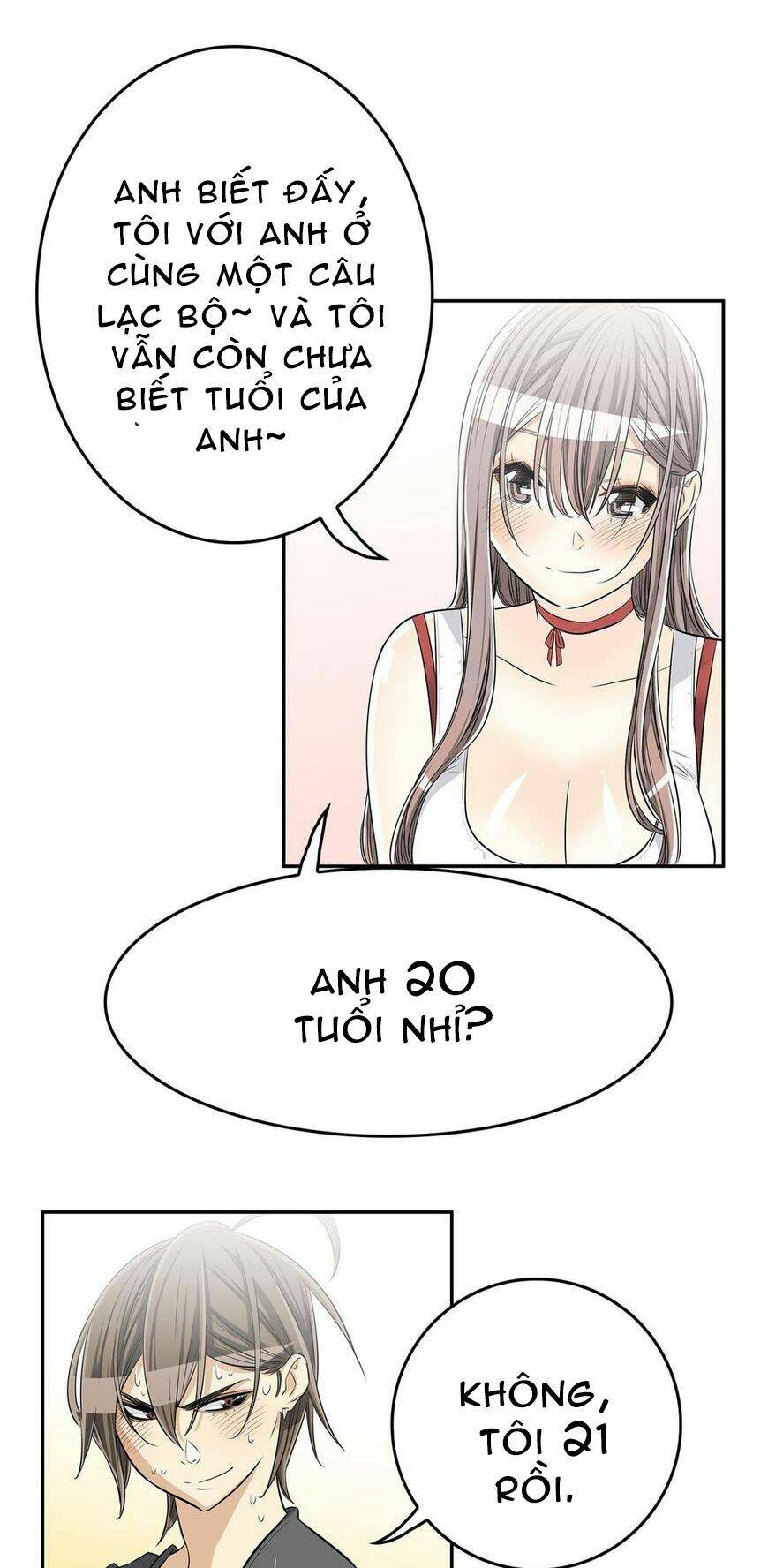 câu lạc bộ sa đoạ chapter 16 34