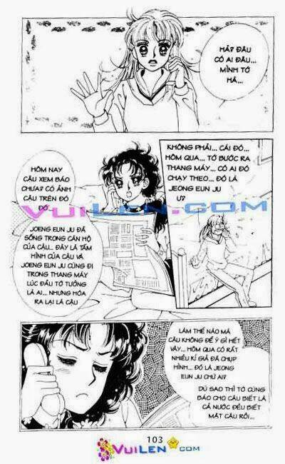 tình yêu diệu kỳ chapter 2 103