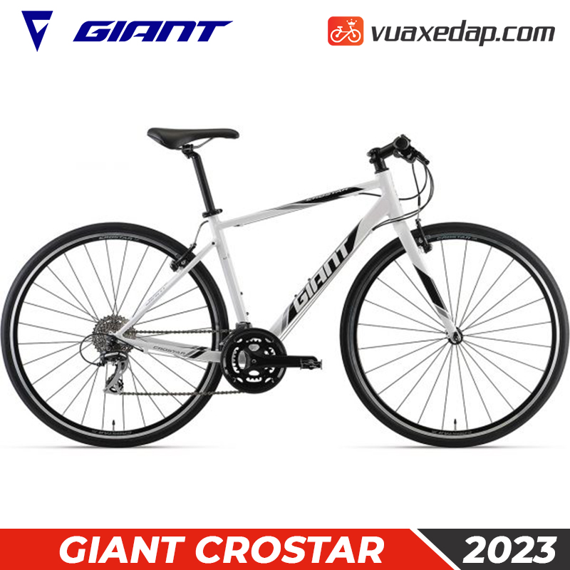 XE ĐẠP TOURING GIANT CROSTAR 2023