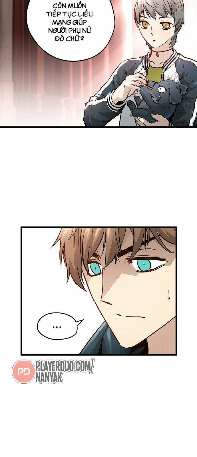 hứa lan chapter 58 64