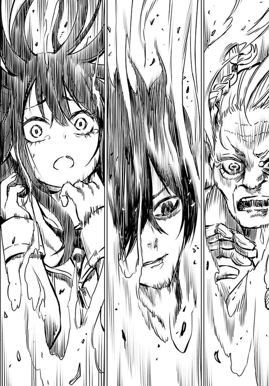 mieruko-chan chapter 47 17