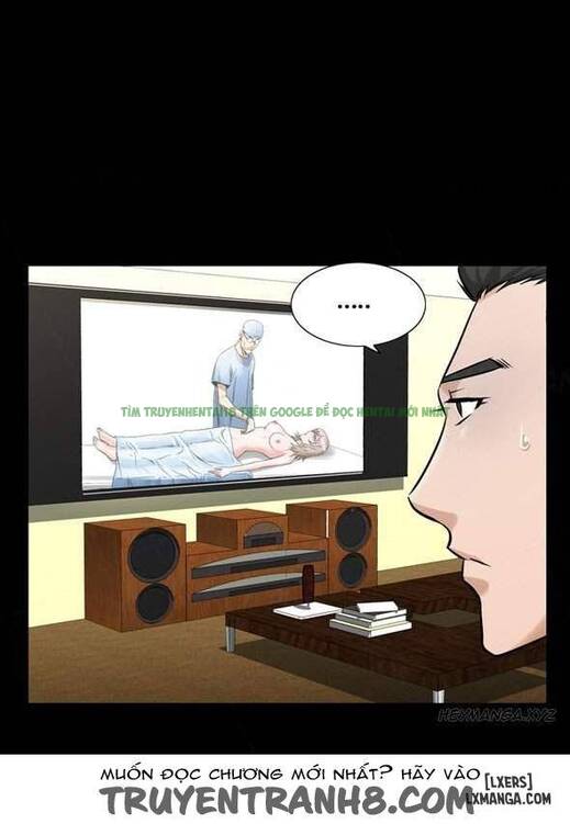 mùi vị của đôi bàn tay chapter 54 10