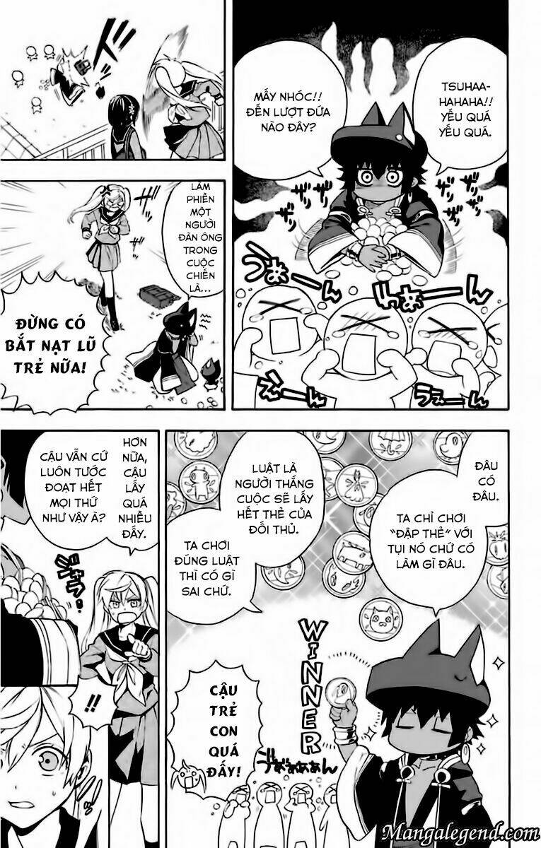 great priest imhotep chapter 6 4