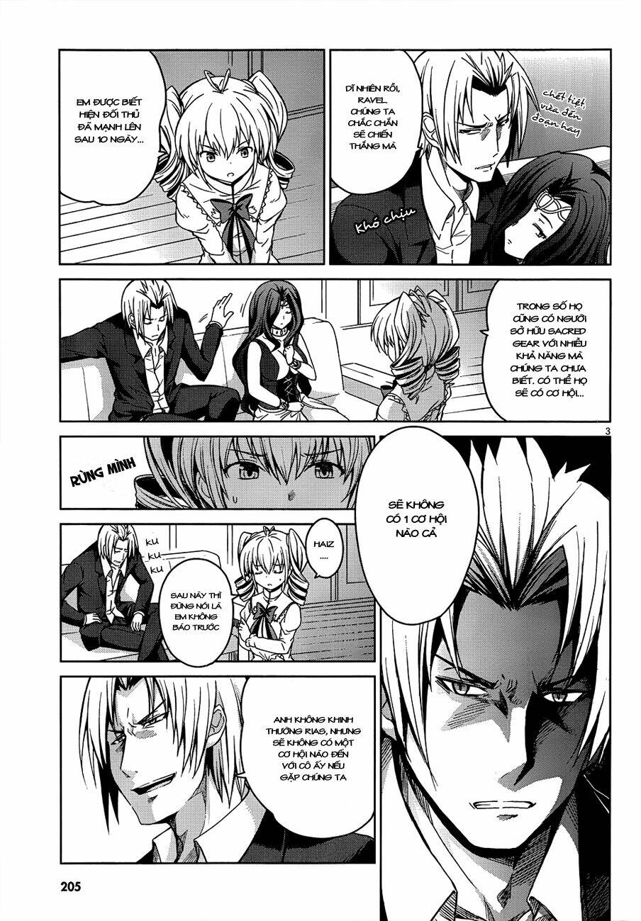 high school dxd: aashia & koneko himitsu no keiyaku!? chapter 17 3
