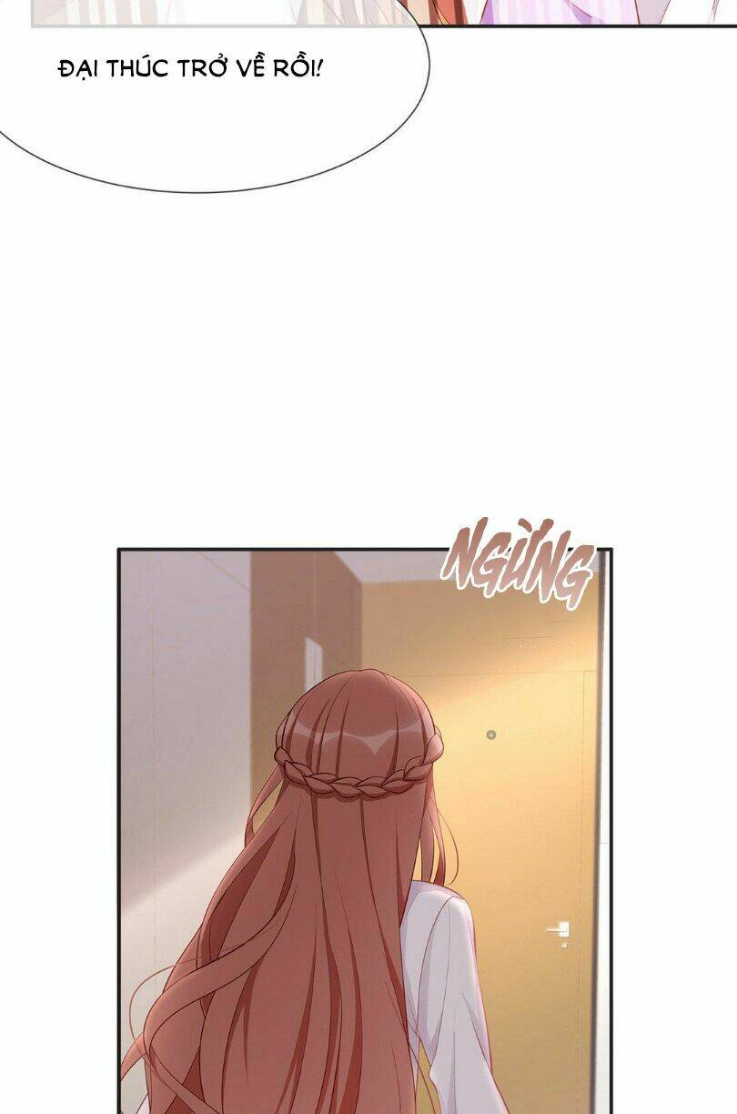 chỉ muốn cưng chiều em chapter 18 22