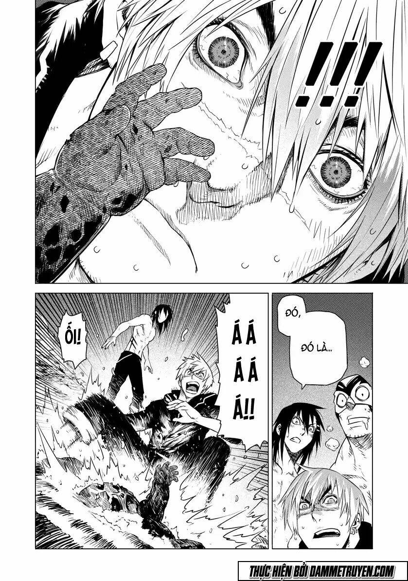 unity of heaven chapter 7 5