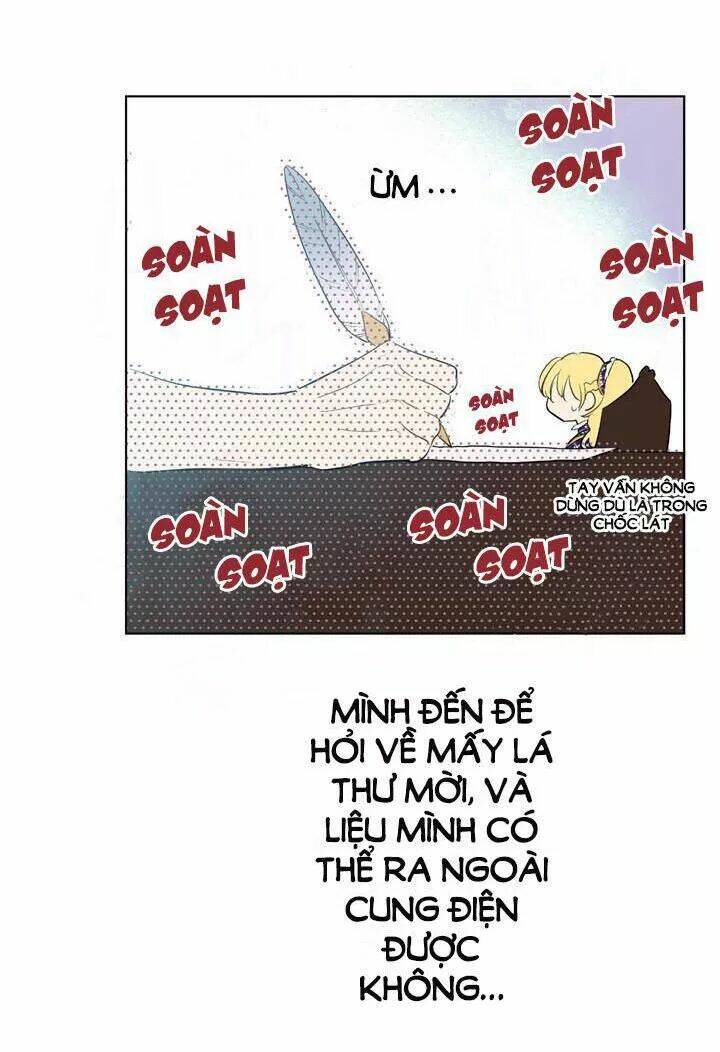 một ngày nọ ta trở thành công chúa chapter 28 30