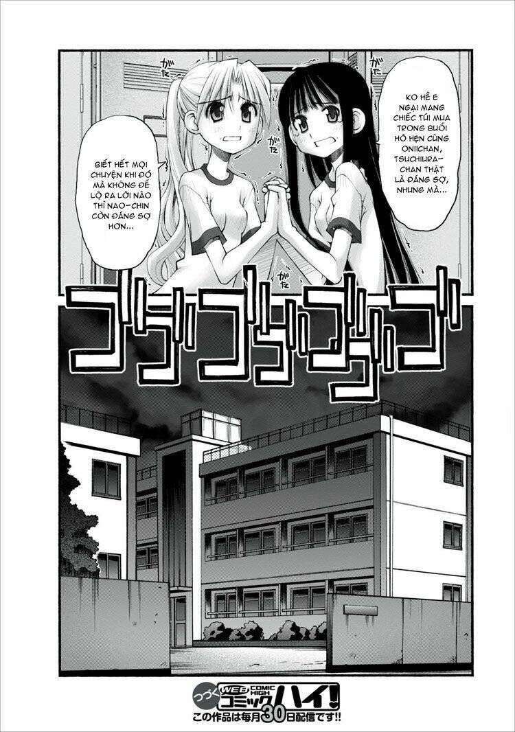 oniichan no koto nanka zenzen suki ja nai n da kara ne!! chapter 12 18