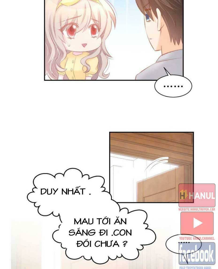 hôn nhân ấm áp : tổng tài sủng vợ thành nghiện chapter 42.2 3