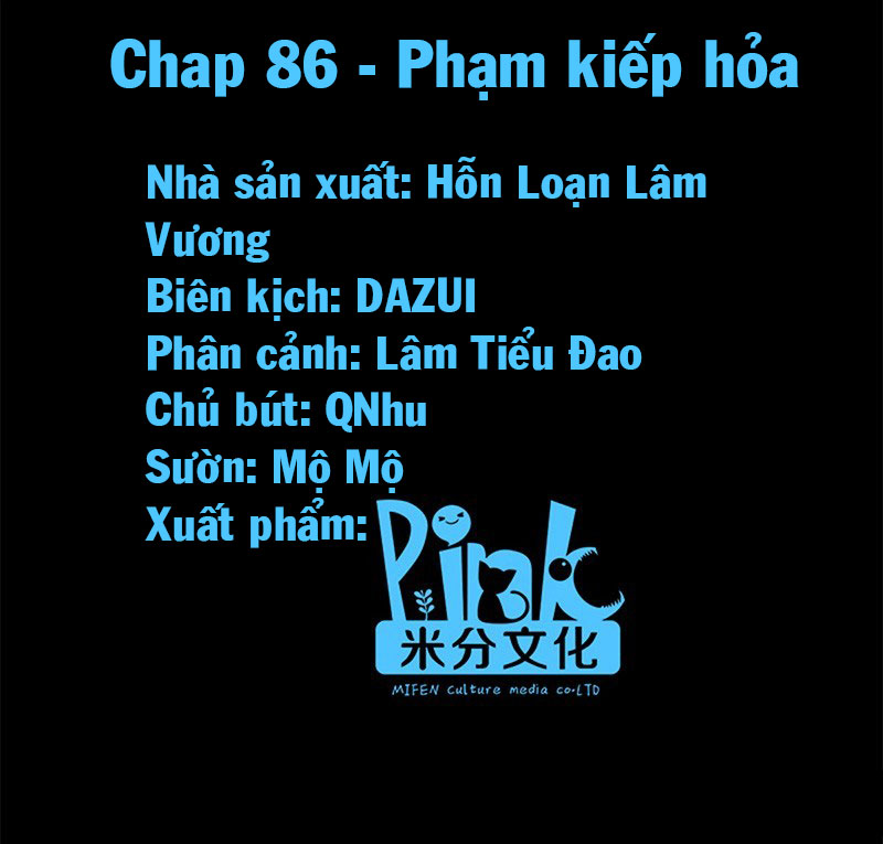 trò chơi trừng phạt chapter 86 2