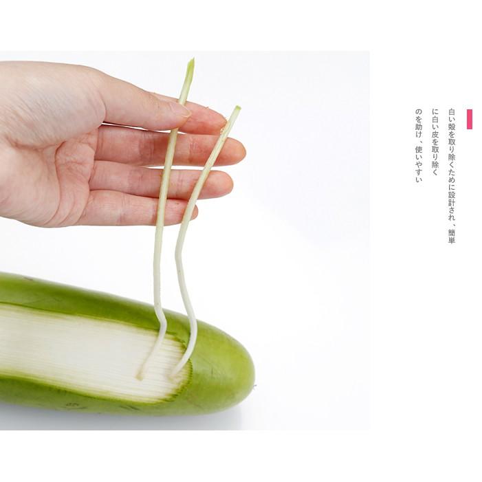 Dụng cụ nạo sợi củ quả