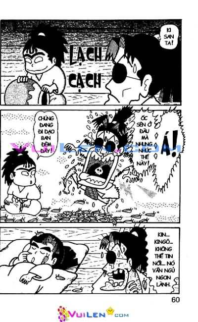 ninja loạn thị chapter 44 61