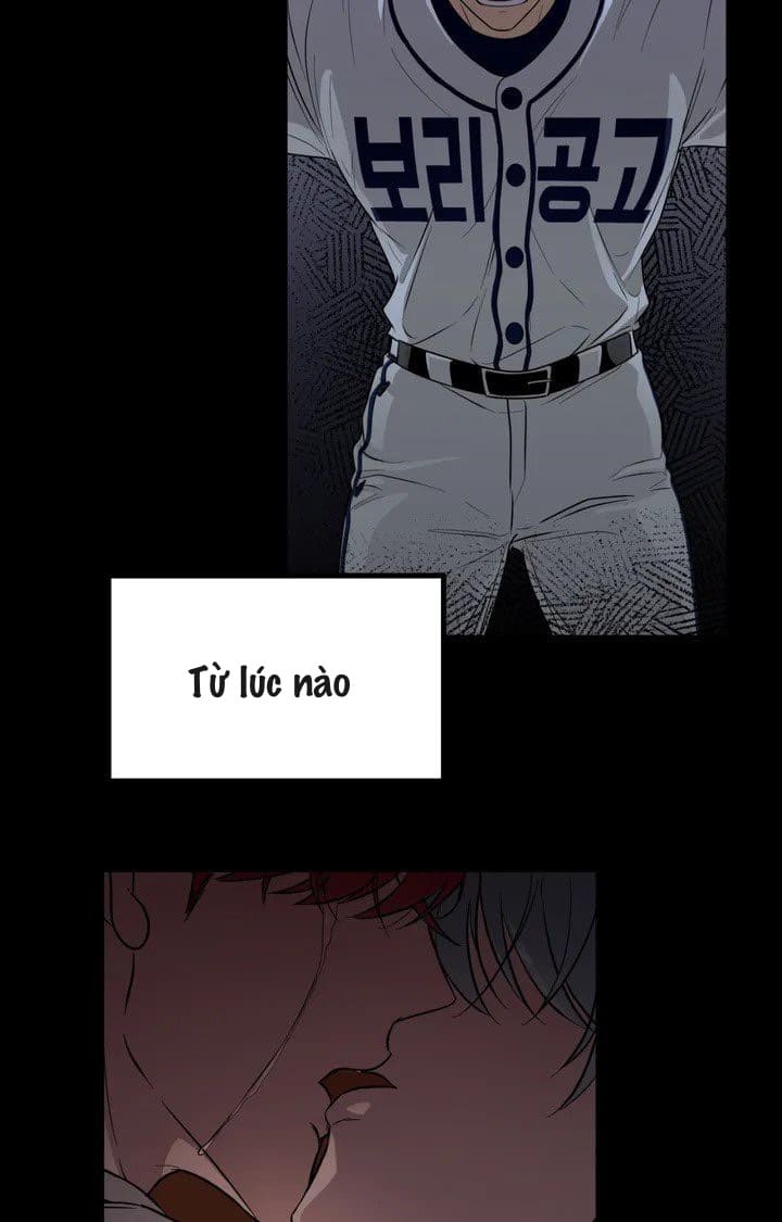 sương mù dày đặc chapter 1 30