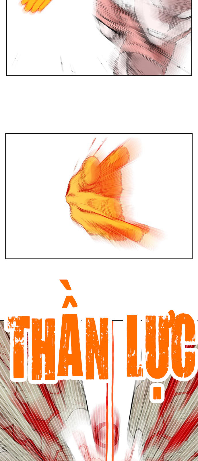 hard core leveling warrior chapter 170 35