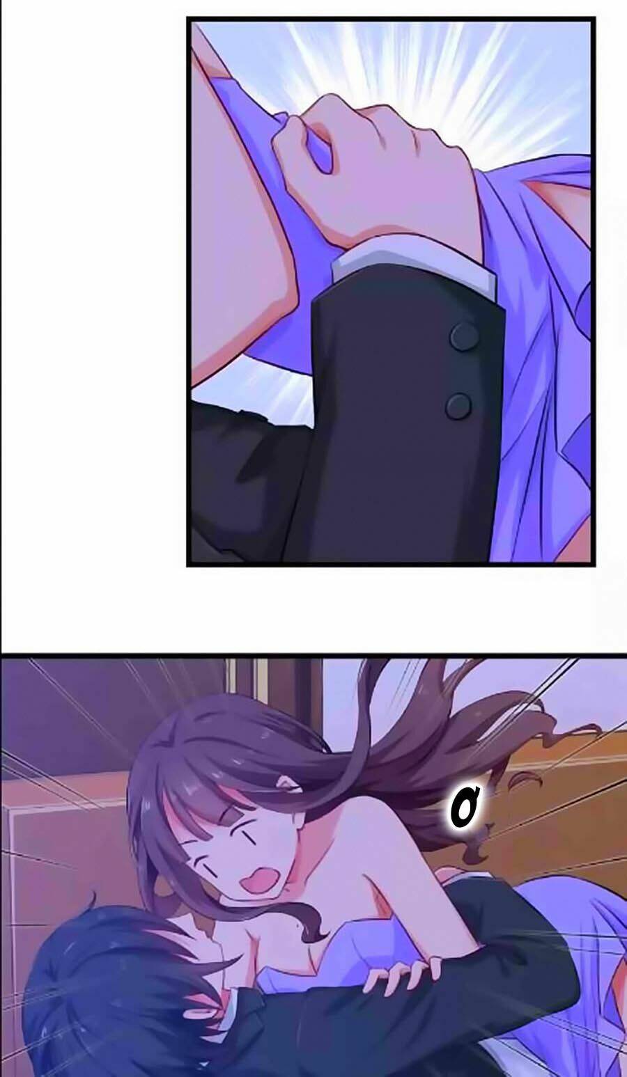 chỉ nhiễm thành hôn chapter 18 1