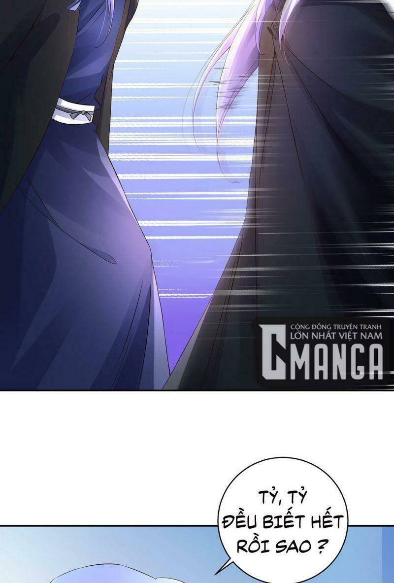 thiên kim bất hoán chapter 84 50