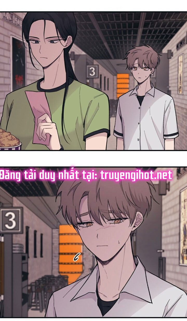 yeonwoo ngây thơ chapter 27.2 24