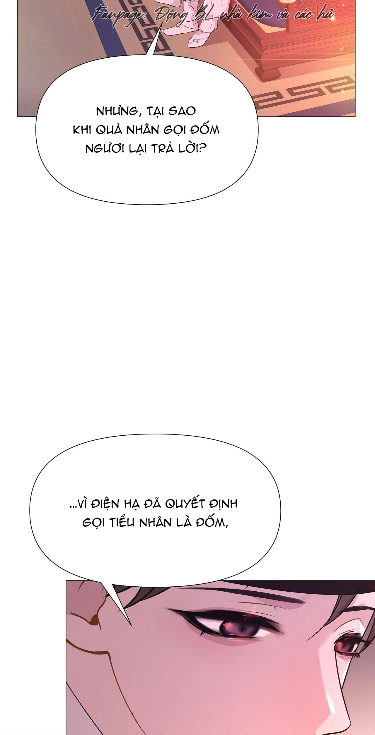 dạ xoa hóa liên ký chapter 18 17