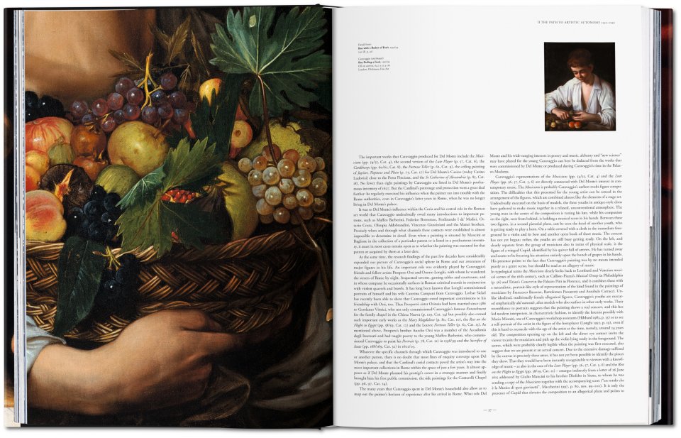 Caravaggio. The Complete Works