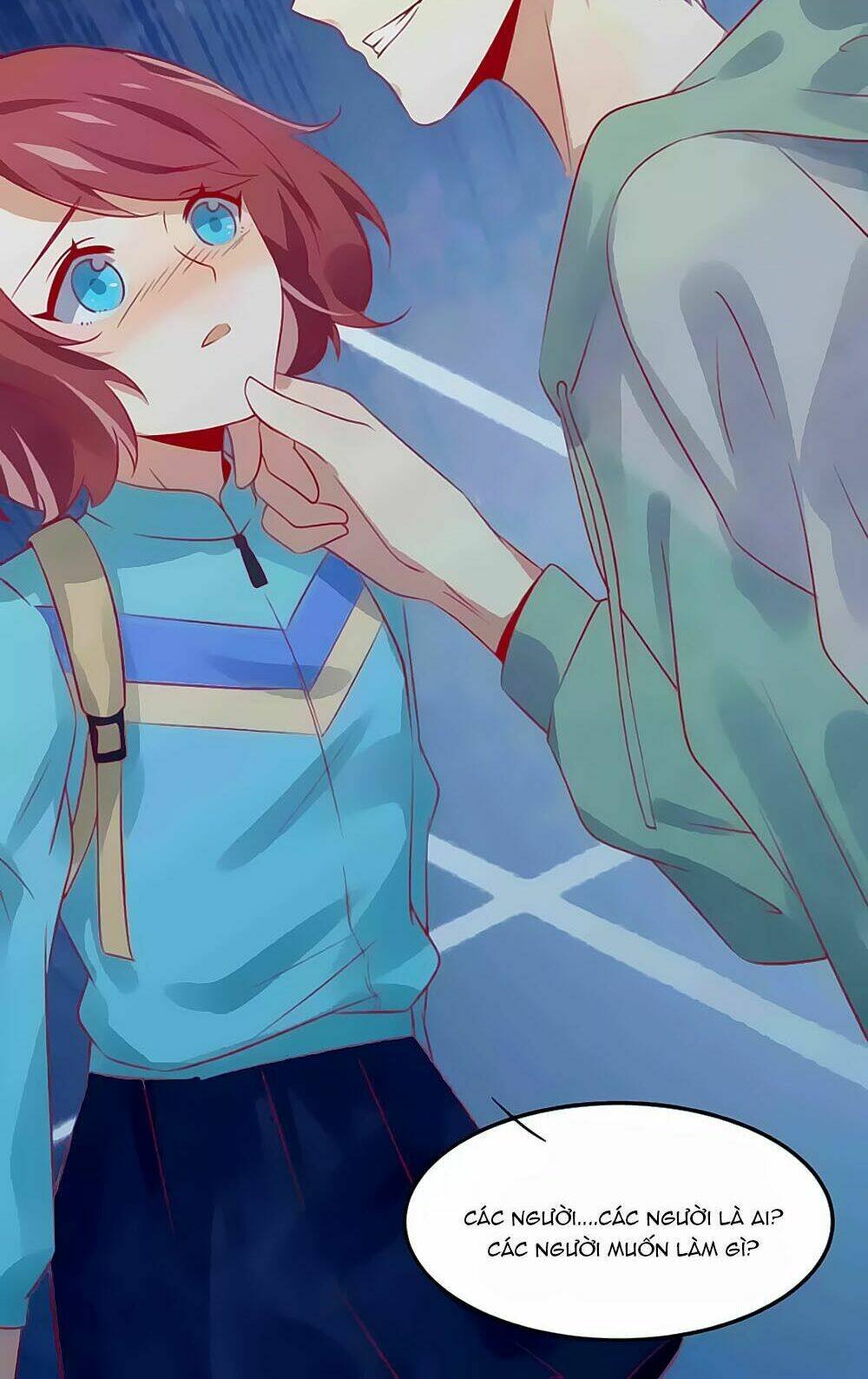 tổng tài, như vậy nhanh quá chapter 7 9