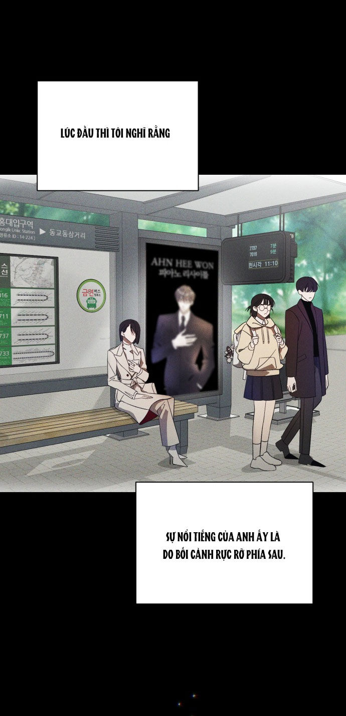 điệu nhảy say mê giữa màn đêm chapter 1.1 35