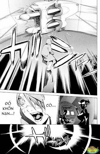 air gear chapter 148 15