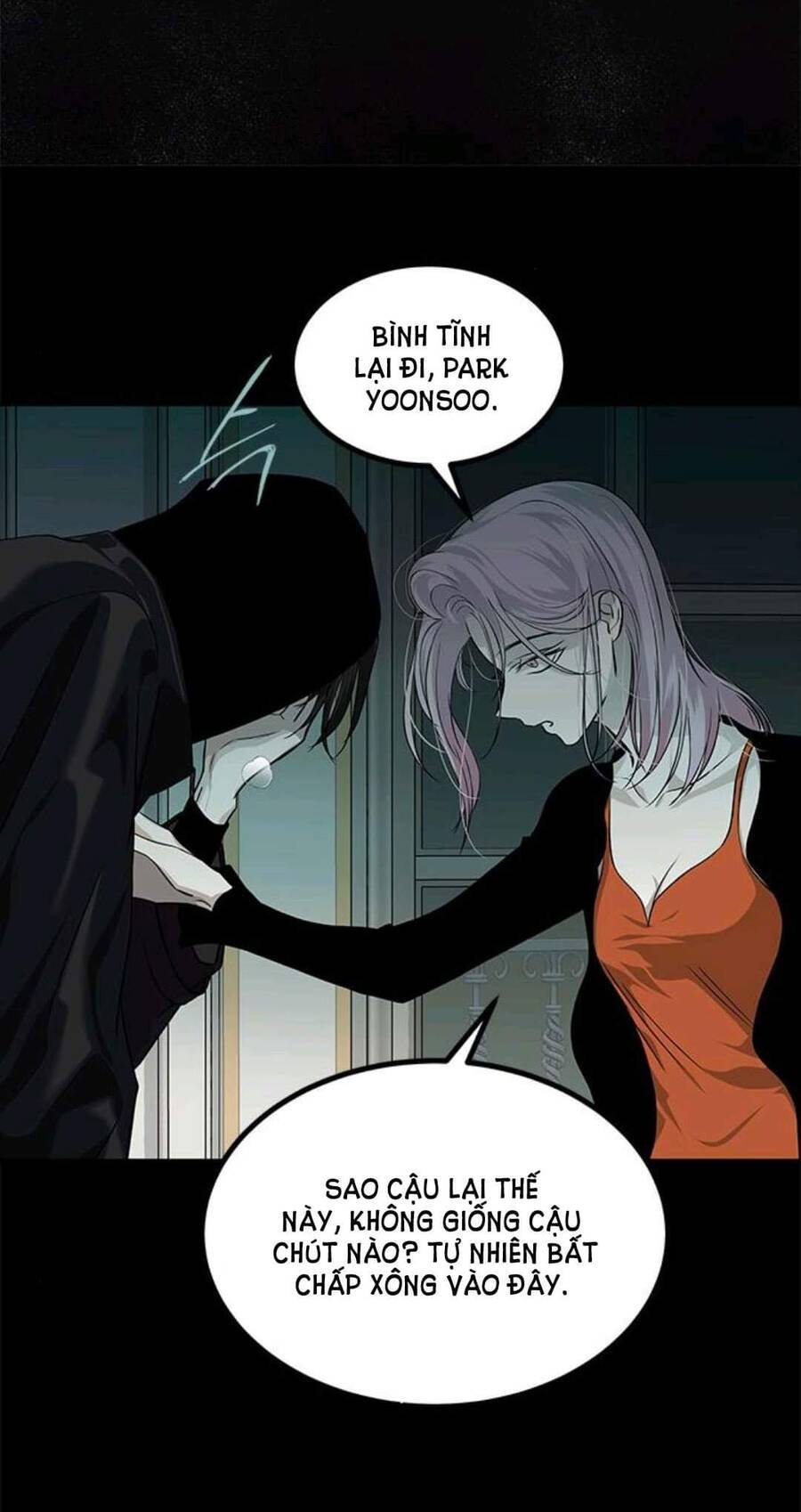 Cạm Bẫy chapter 169 24