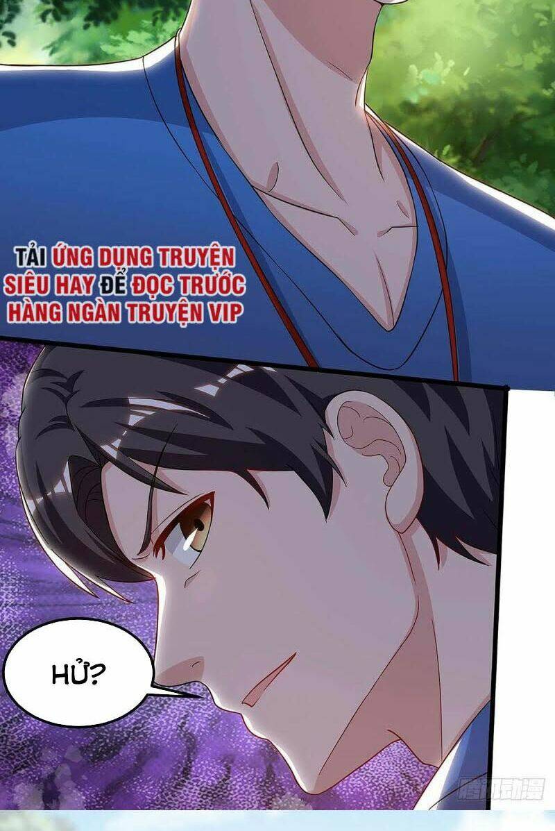 trọng sinh khí thiếu quy lai chapter 126 19
