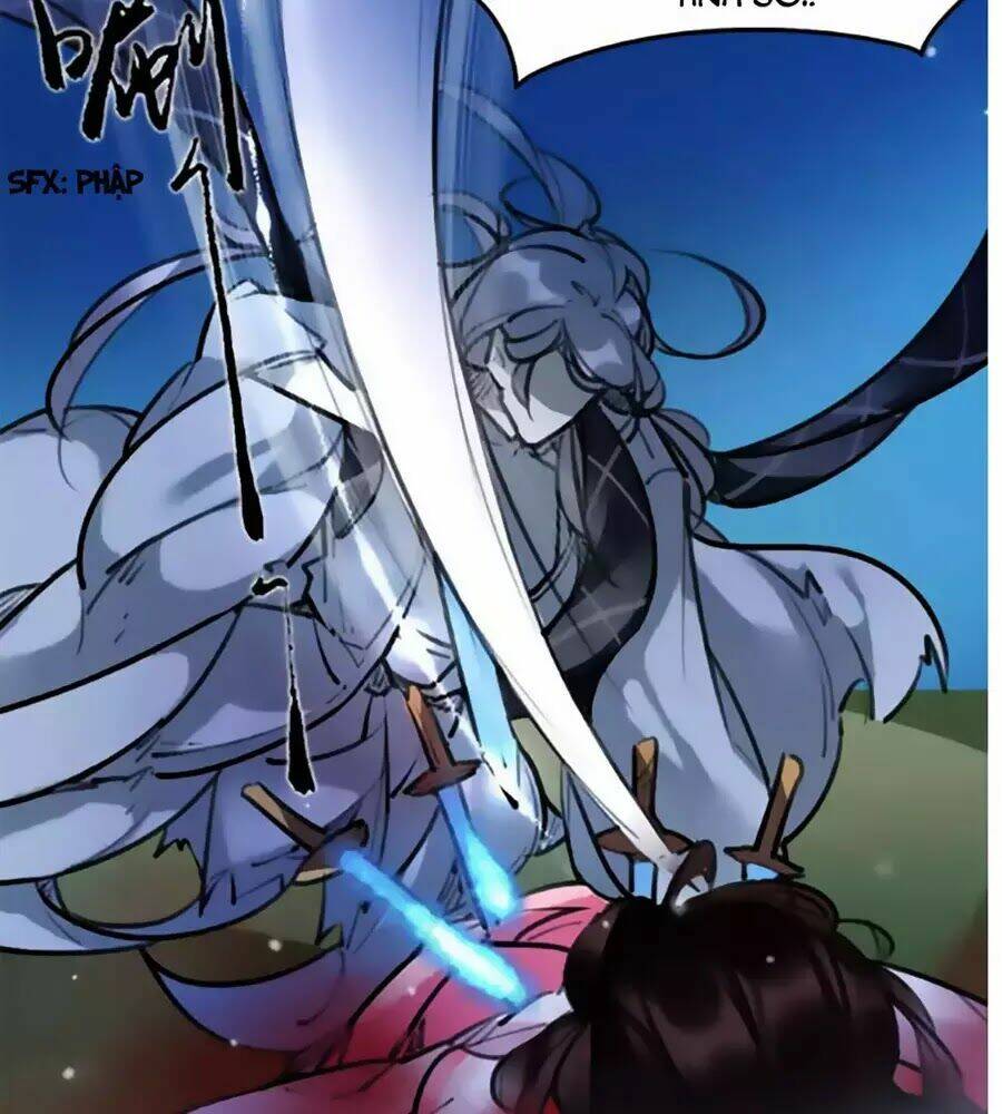 đường tăng cũng quyến rũ chapter 39 5