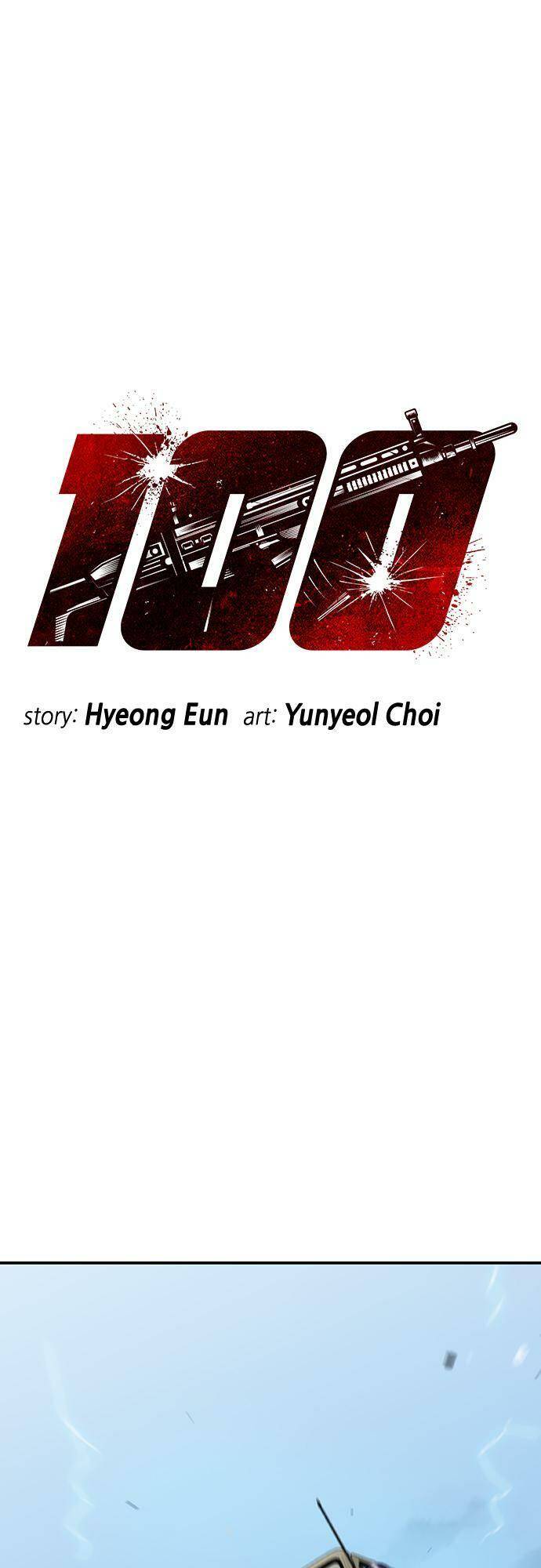 pubg - cuộc chiến sinh tồn - 100 chapter 35 1