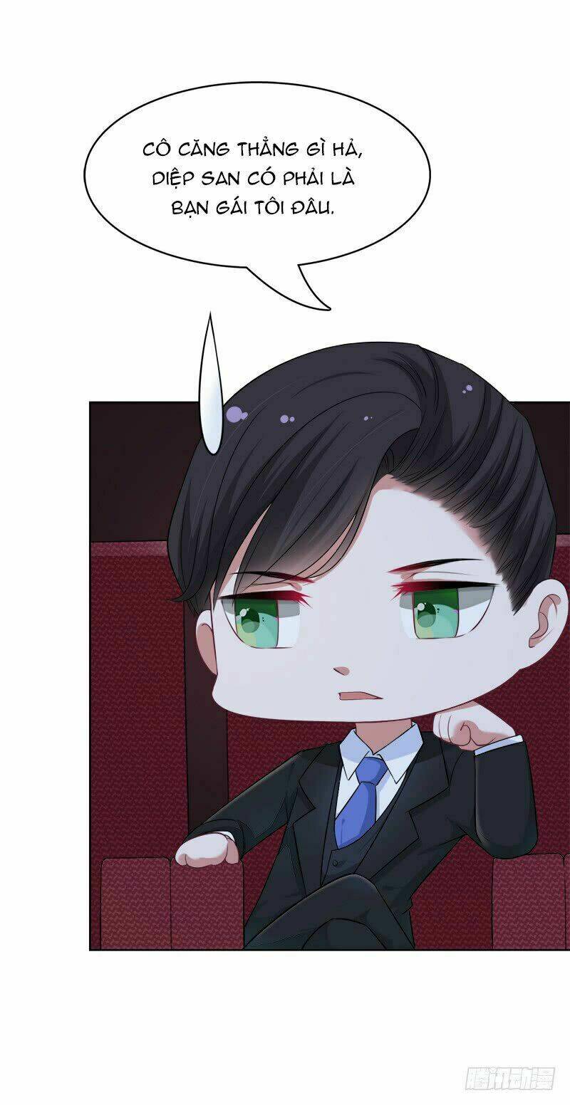 lãnh hôn cuồng ái chapter 10 28